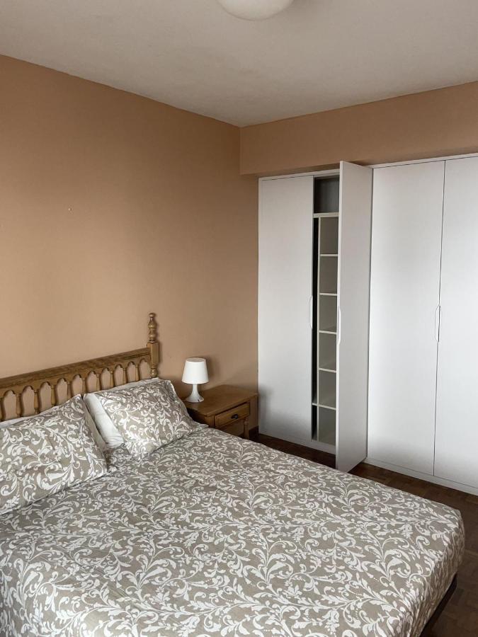Apartamento Costa Riazor Coruna Apartamento Corunha Exterior foto